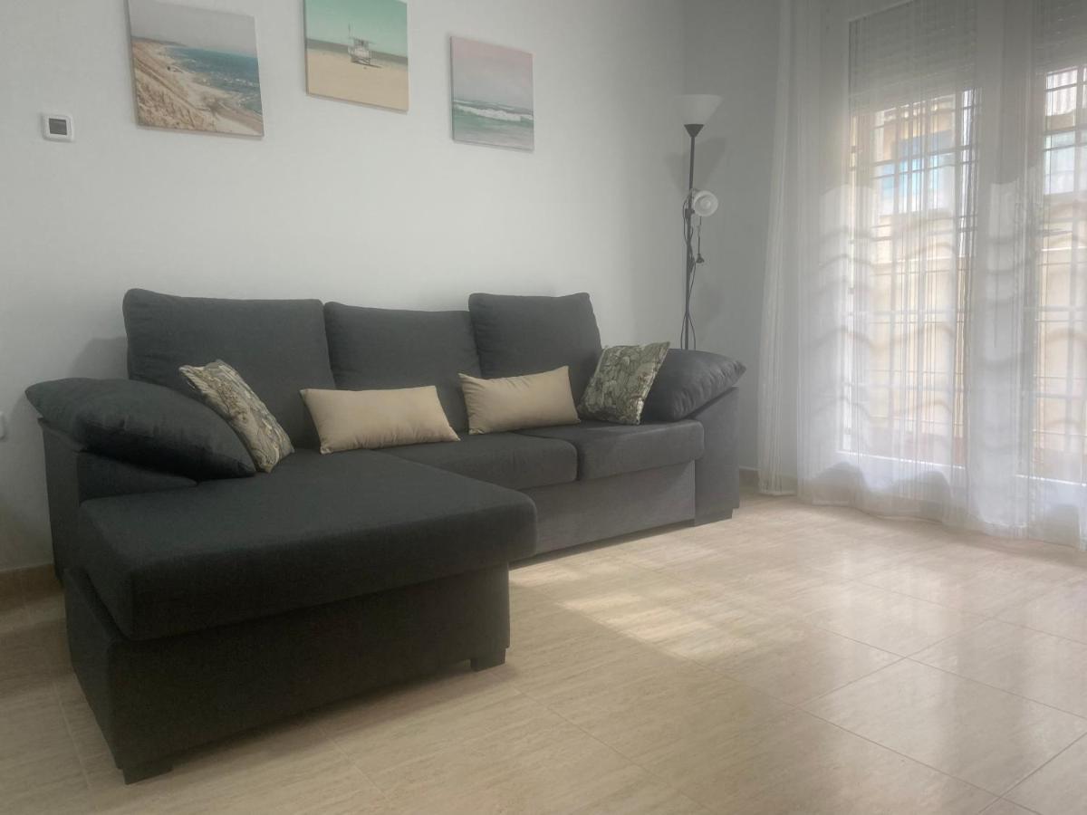 Villa Liverpool 1 Roquetas de Mar Extérieur photo