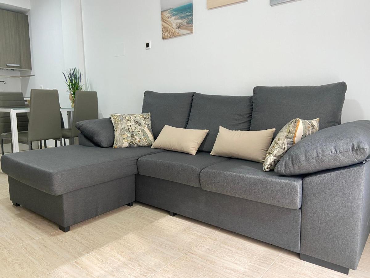 Villa Liverpool 1 Roquetas de Mar Extérieur photo